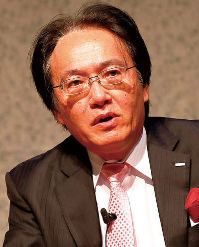 【連載第1回】5Gが幅広い産業にもたらすインパクト新サービス実現のカギは「妄想力」にあり