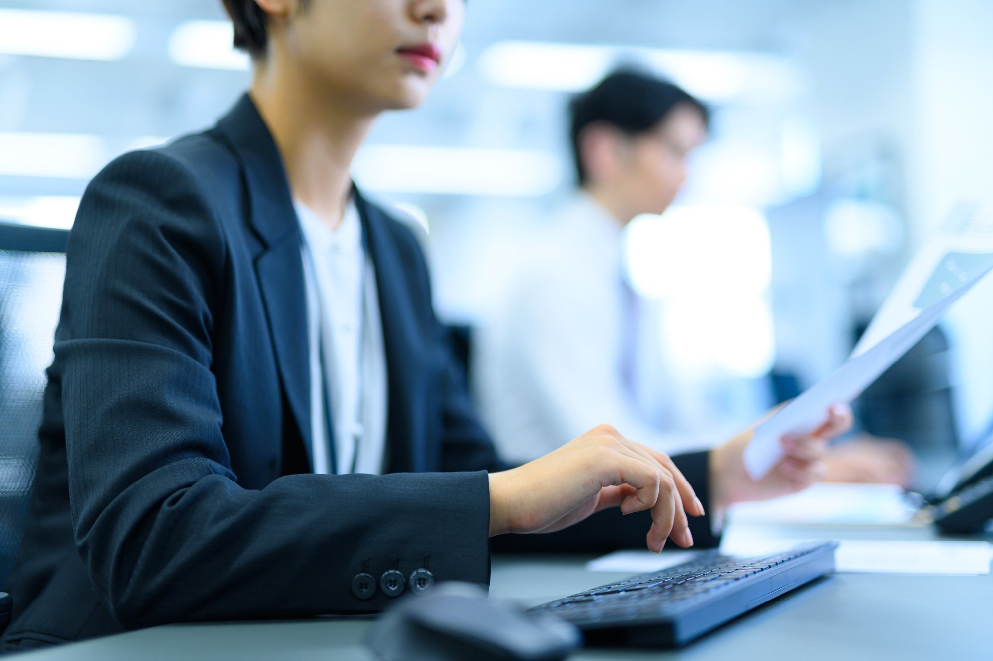 「これ、AIで書いたでしょ」→一瞬でバレる「お礼やお詫びメール」の特徴とは?