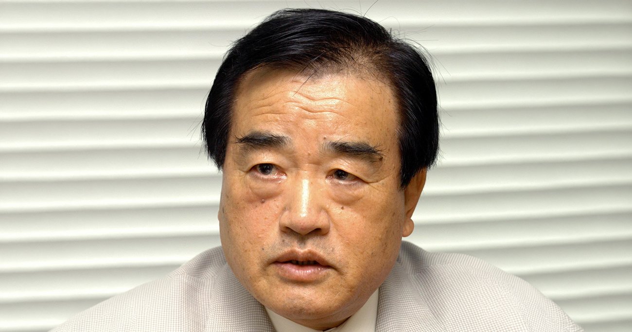 田中森一氏