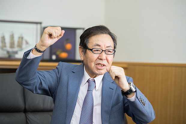 泥棒、サボり、暴動…それでもニトリが家具の海外生産に乗り出したワケ