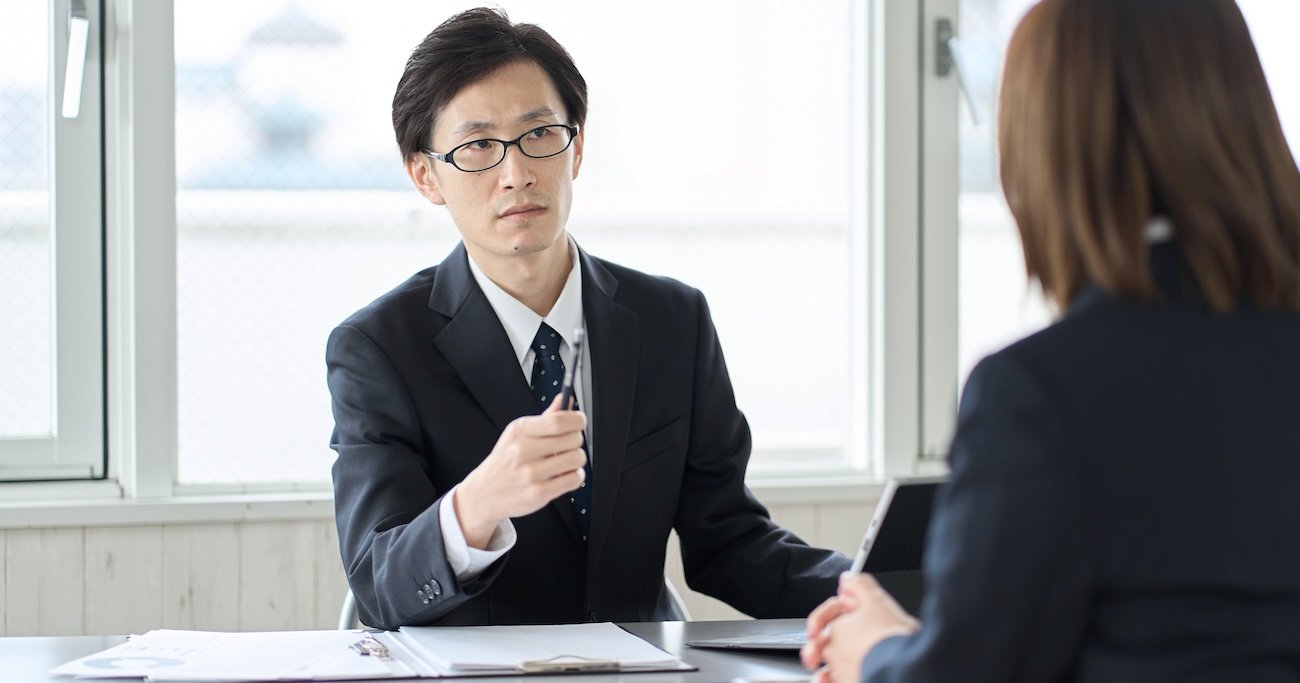 詳しく知りもしないくせに口を出してくる「的はずれな上司」と、どう向き合うべきか?