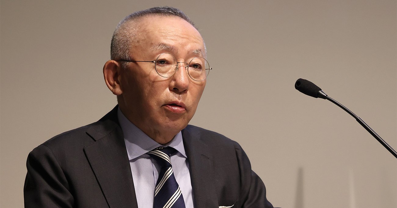 ユニクロ柳井正が味わった「一流リーダーだからこそ」の深い後悔 - グラフィックニュース