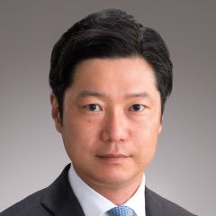 山手剛人