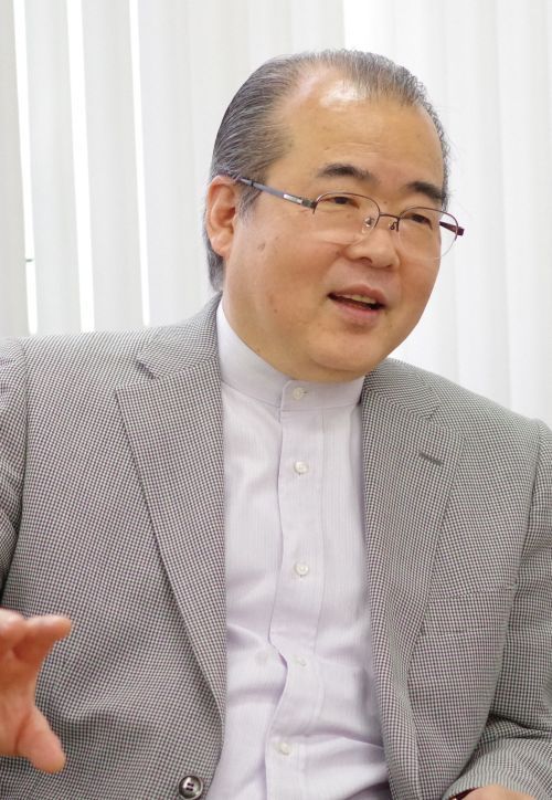 nakajima