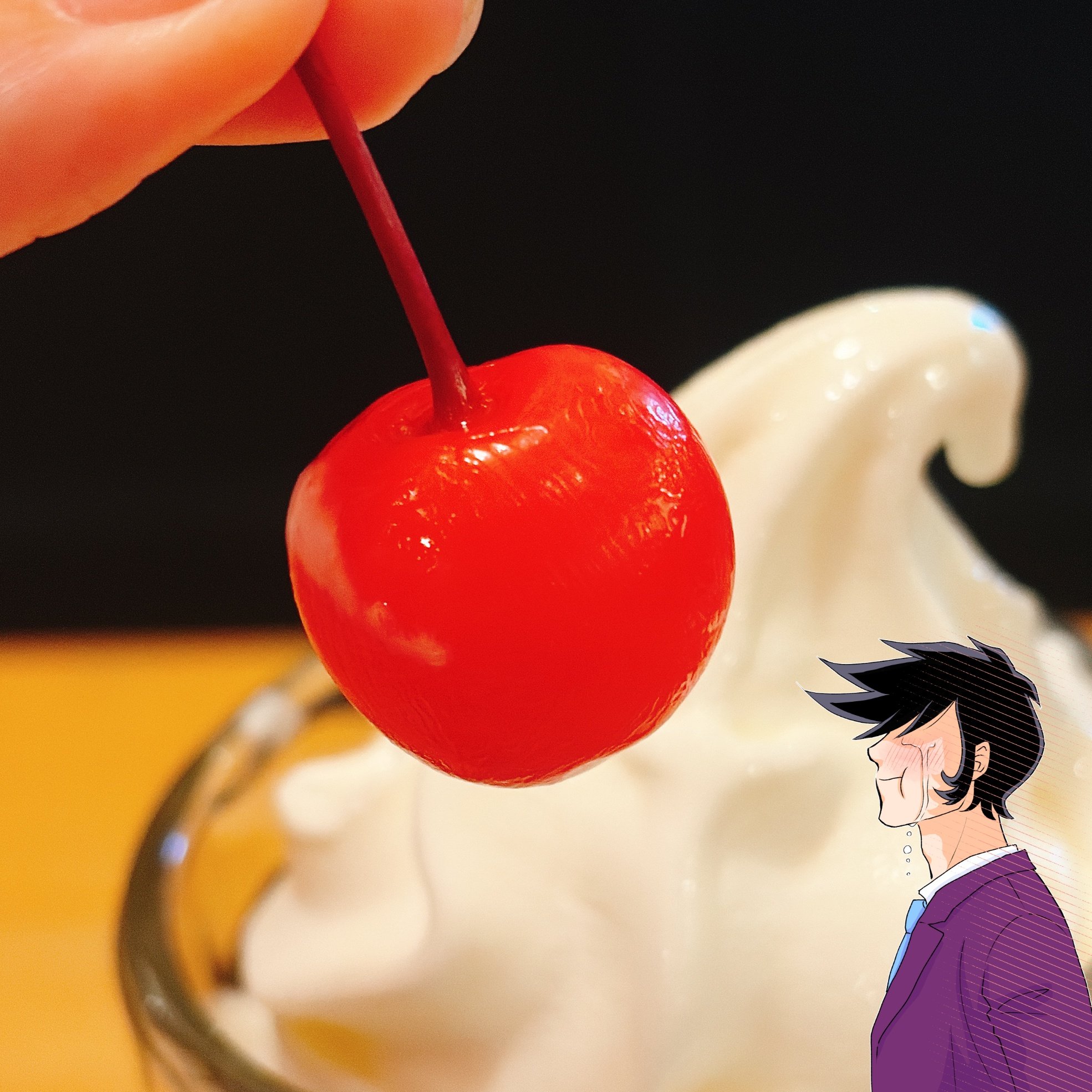 「思ってた倍デカすぎる」「食べてもなかなか減らない」コメダ珈琲の“てんこ盛りデザート”満足度えげつない！「大きすぎて笑ってしまいました」