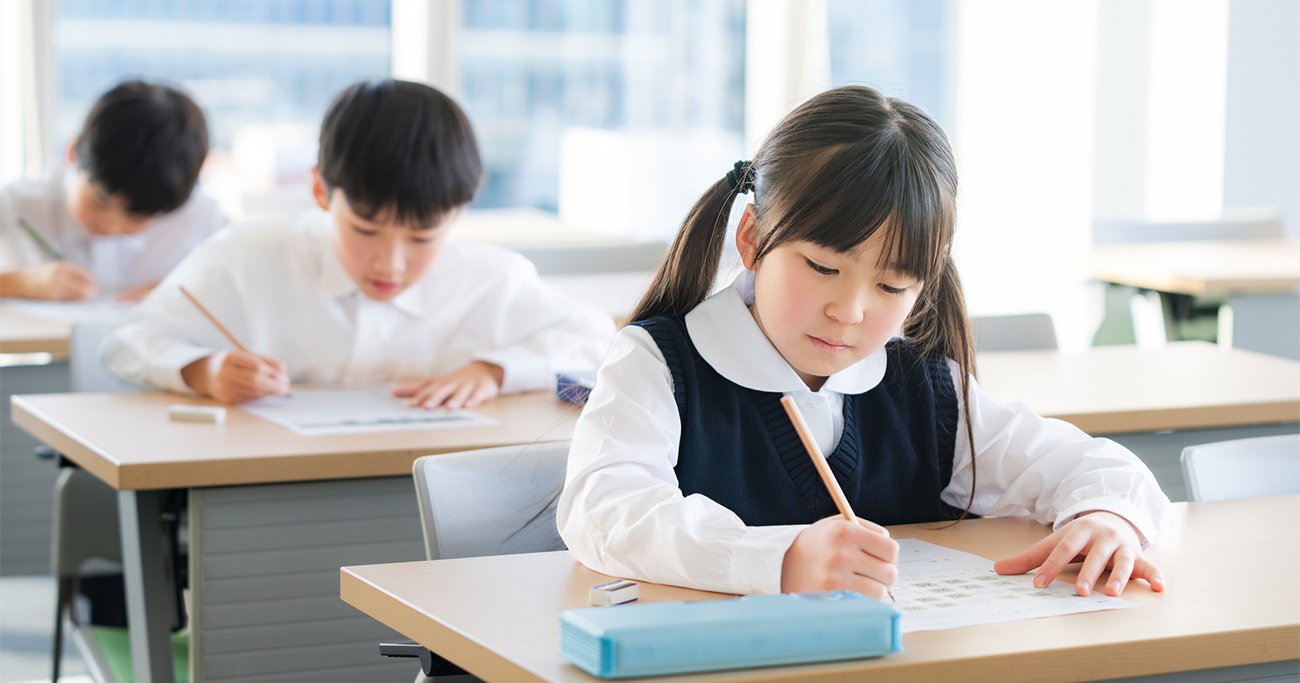 「メンタルが強い子」に共通する“たった1つの決定的な特徴” - わが子にとって最強の「中学受験指南術」