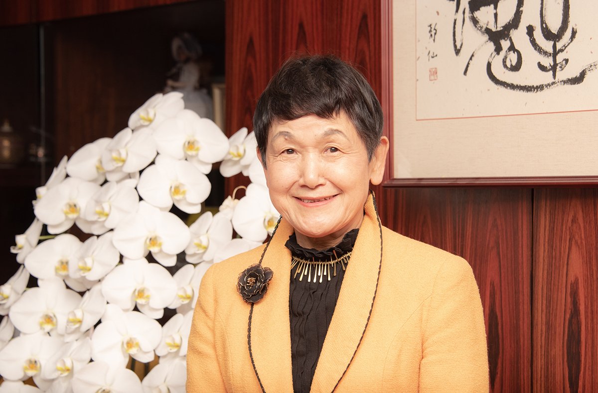 20年で志願者4倍に!「昭和女子」が人気化した3つの理由
