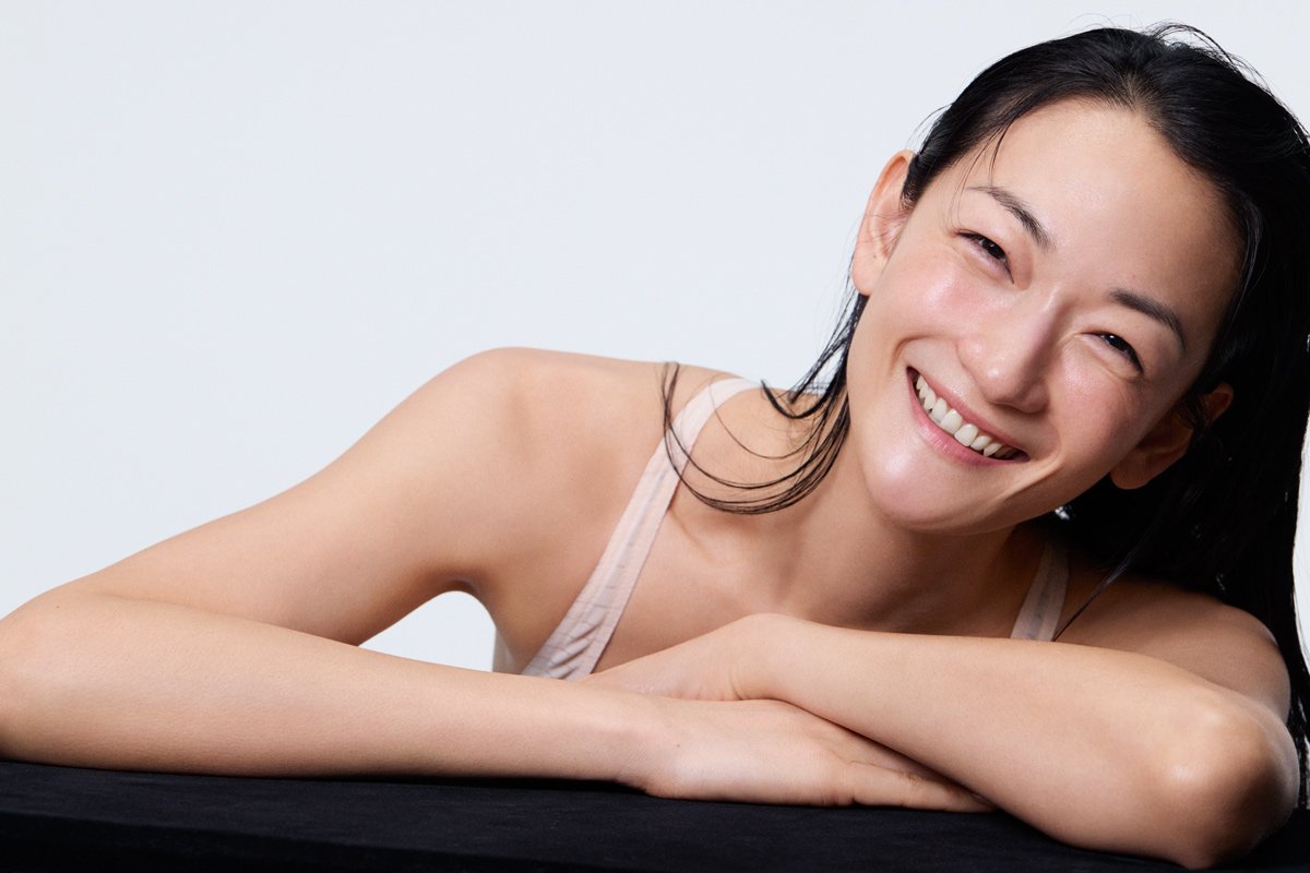 冨永愛が「未来の自分」に褒められるためにやっている「たった1つの習慣」
