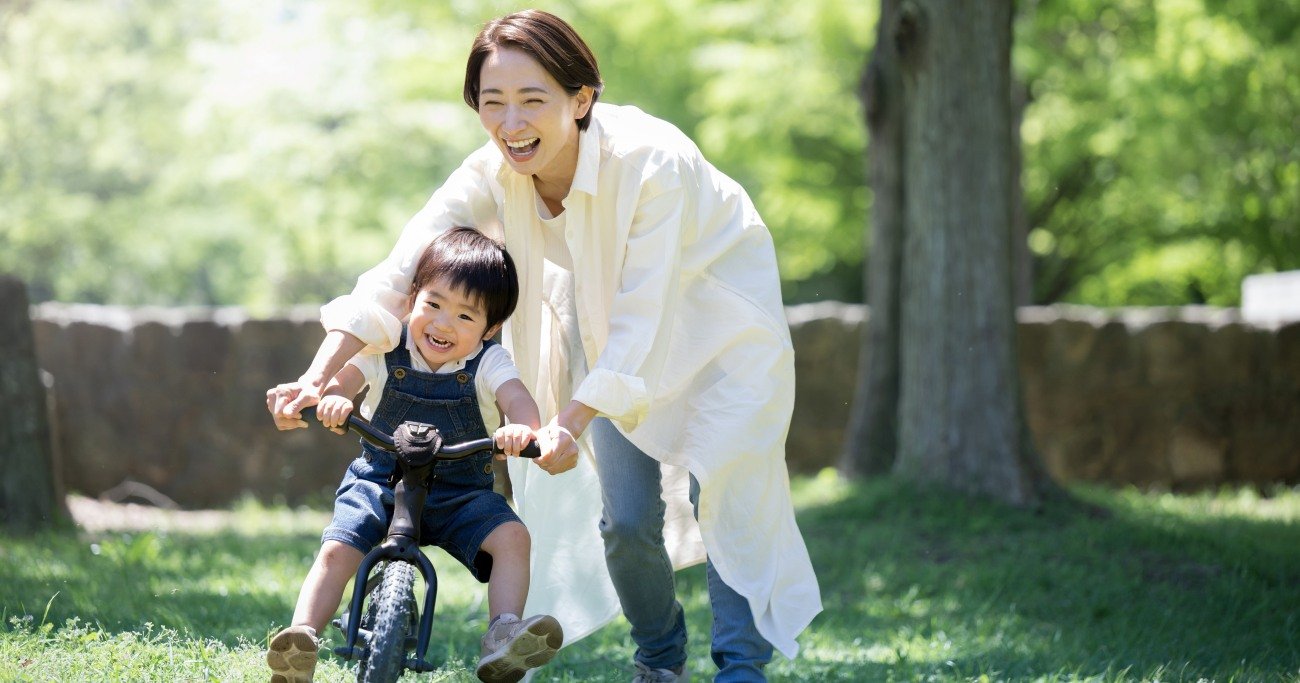 “推し”銘柄が当たって公務員を卒業! 稼いだ資産で起業に踏み切った三児のママの投資方法