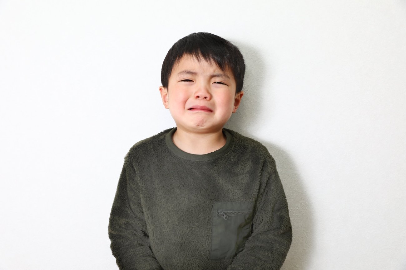 【毒親だったかもしれない】叱る前に思い出したい3つの問い