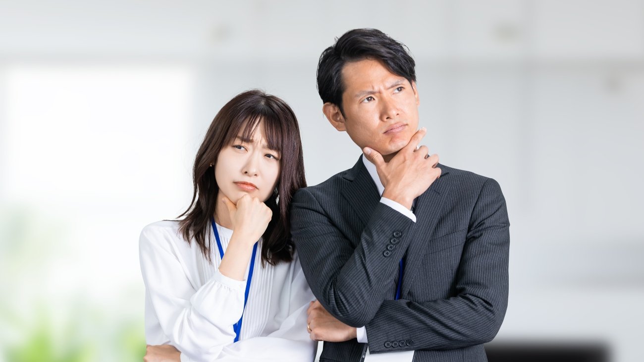 「過去」に執着する人と「現在」に集中する人の決定的な違い