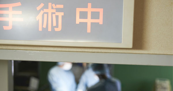 もはや外部フリーランス医師の応援なしには現場が回らなくなりつつある もはや外部フリーランス医師の応援なしには現場が回らなくなりつつある