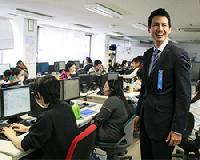 「タクシーは拾うから選ぶ時代に」<br />業界の未来を開くものとは何か?