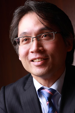 CFOの重要な役割はCEOのよき相談相手<br />数字の話ばかりでは限界がある<br />――野坂茂・日本オラクル執行役副社長最高財務責任者