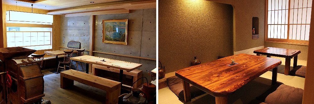 東十条「一東菴」――極上の二八蕎麦、その香りは十割と間違えるほど。