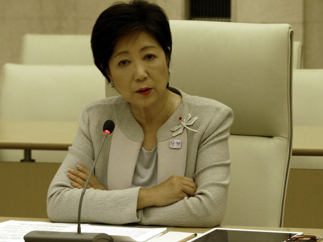 小池知事が豊洲騒動で見せた巧みな情報操作術とは?
