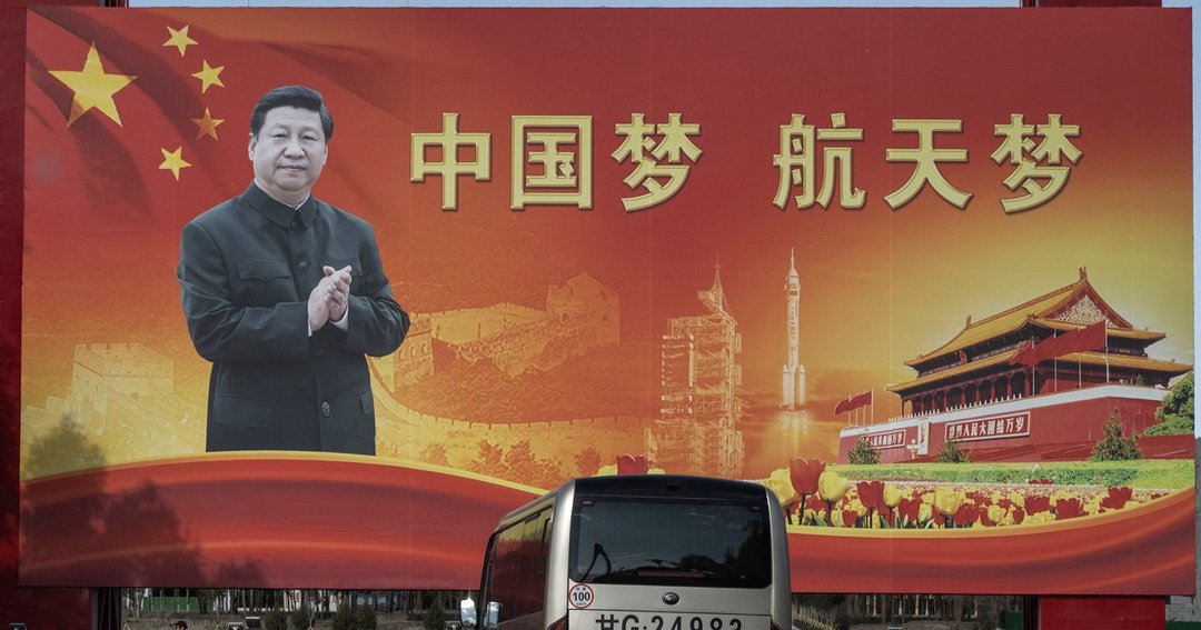 「中国の夢」とどう向き合うか、総選挙後待ったなしの対中戦略の基本