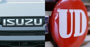 いすゞ社長がUDトラックスと販売会社を統合する「舞台裏」を激白！日野・三菱ふそうも合併で業界再編が加速
