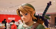 『ゼルダの伝説』最新作に抱いた最初の違和感…それでも神ゲームと言い切れるワケ