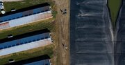 トランプ政権、中国による米国農地の購入禁止を目指す