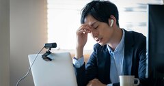 「もうこの仕事やらなくていいよ」で部下が退職、リモートでの会話のリスク