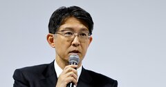 トランプ関税の理不尽にも余裕のトヨタ、決算発表で格の違いを見せつけた「ひと言」とは