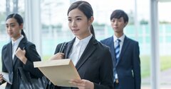 女子学生が選ぶ、就職注目企業ランキング！2位アクセンチュア、1位は？