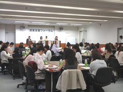 いまやリクルート出身者だけじゃない!?なぜか急増する“会社員を捨てた”女性社長の実態