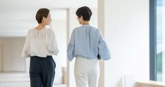 【40歳を過ぎて】太って老ける人、昔よりよくなっている人、その決定的な違いとは