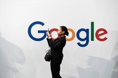 グーグル、決算にひそむ「苦痛」