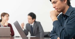 【沈黙が正解】会議で手応えを感じたら、もう話さないほうがいい