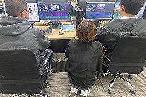 就労継続支援事業所が、手作業で作り上げる自家焙煎コーヒーが人気