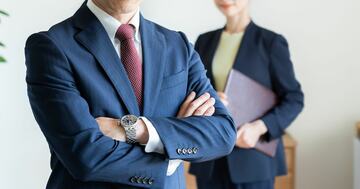 【マッキンゼーの研究調査で判明!】優れたリーダーは、部下よりも上司を味方につける