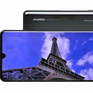 ファーウェイ「HUAWEI P30 Pro」はカメラスマホの頂点か