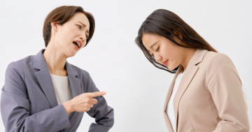 上司のパワハラを社内の相談室に訴えたら、上司から無視されるようになった!「報復的な言動」ってパワハラになる?