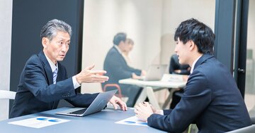 「1on1」で成果を出す上司と「なんちゃって1on1」の上司、両者の“決定的な違い”とは？