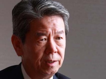 再編後に組織のトップを選び直し真の田中体制を実現する――田中久雄 東芝社長 特別インタビュー