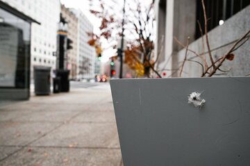 米首都の州兵銃撃事件、容疑者は入国後に過激化か