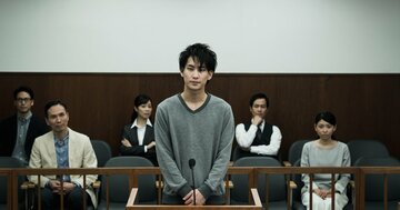 高校3年生が同級生を裁くなんて…「殺人少年の刑事裁判」で18歳裁判員は何を思うのか