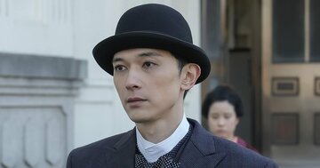 吉沢亮の「変わり果てた姿」に高石あかりが放ったセリフがいい！思わず唸らされた会話劇〈ばけばけ第114回〉