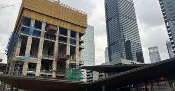 「家じゃないみたい…」インドネシアの超高級タワマンに潜入!日本と全く違う驚きの仕様とは?