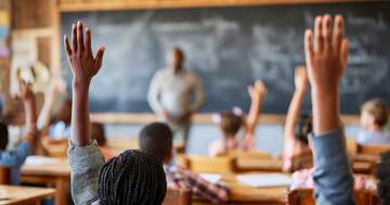 「挑戦する子」と「挑戦しない子」を分ける、学校での“たった一言”