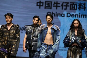 中国で影が薄れる米国ブランド、かつての輝きどこへ