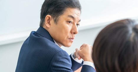 裸の王様と優秀なリーダーを分ける「聞くべき異論」と「無視すべき異論」の見極め方