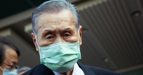 密室の王・森喜朗氏をそれでも擁護する日本人の「談合は必要」という本音