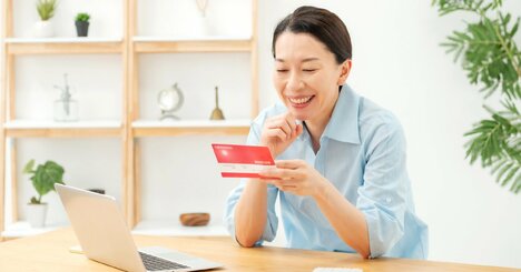 お金は貯めておけば安心？あなたの価値観を決めた「意外な人物」とは