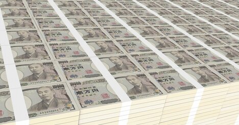 本気で「5000兆円ほしい！」と思う人は頭が悪い“二流”。一流はどう考える？