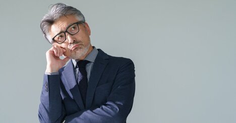 今すぐ辞めさせるべきリーダーの特徴・ワースト1
