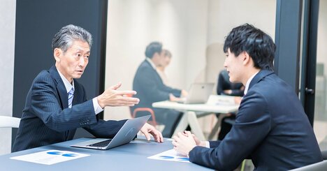 「1on1」で成果を出す上司と「なんちゃって1on1」の上司、両者の“決定的な違い”とは？