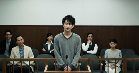 高校3年生が同級生を裁くなんて…「殺人少年の刑事裁判」で18歳裁判員は何を思うのか
